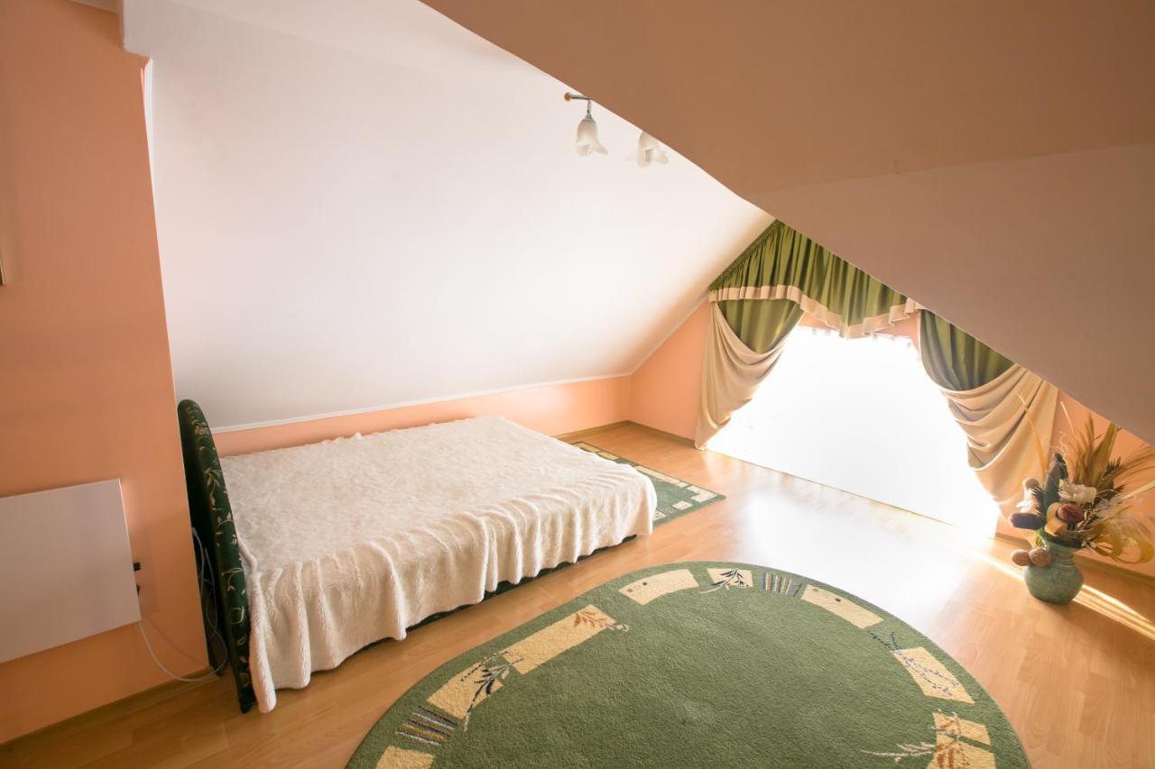 Pansionat Bogema Truskawiec Zewnętrze zdjęcie