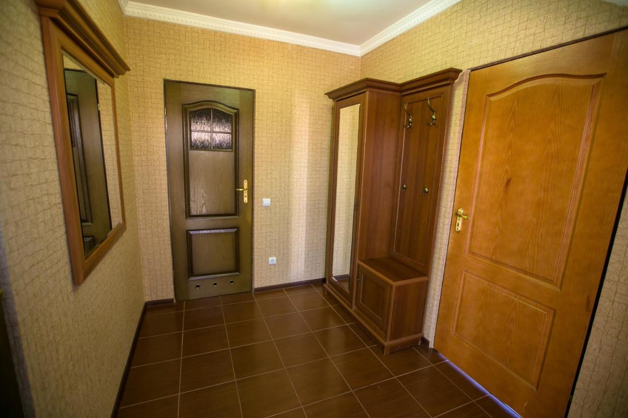 Pansionat Bogema Truskawiec Zewnętrze zdjęcie