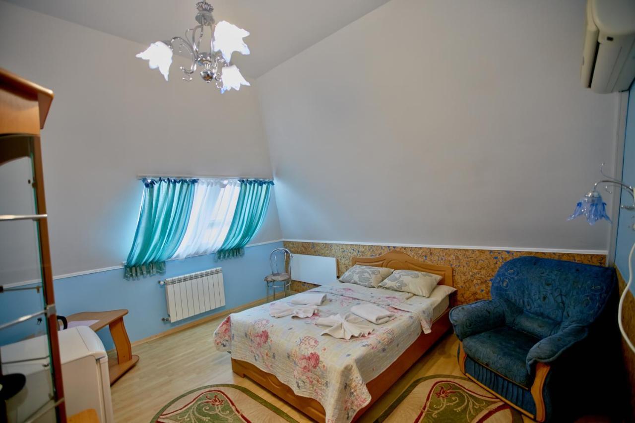 Pansionat Bogema Truskawiec Zewnętrze zdjęcie