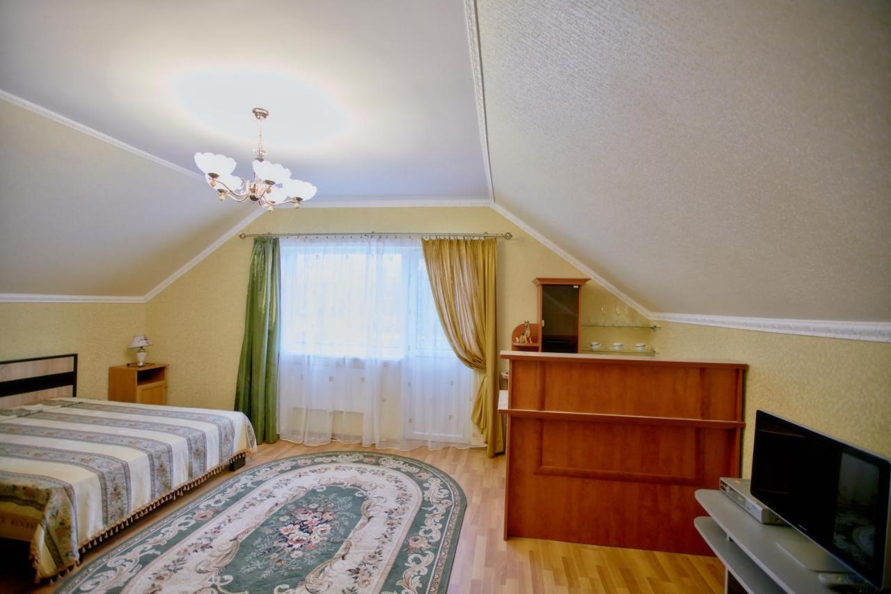 Pansionat Bogema Truskawiec Zewnętrze zdjęcie