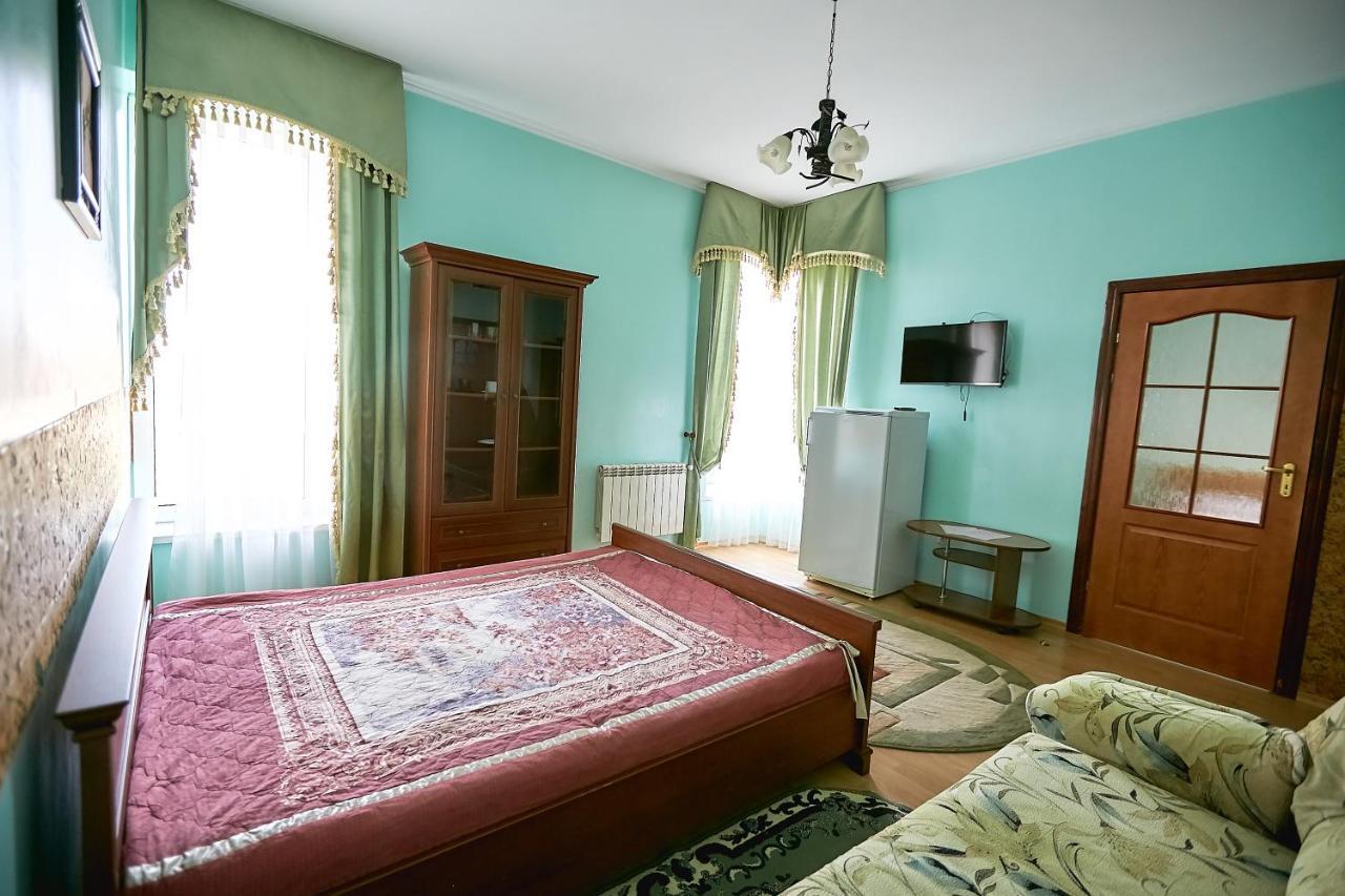 Pansionat Bogema Truskawiec Zewnętrze zdjęcie