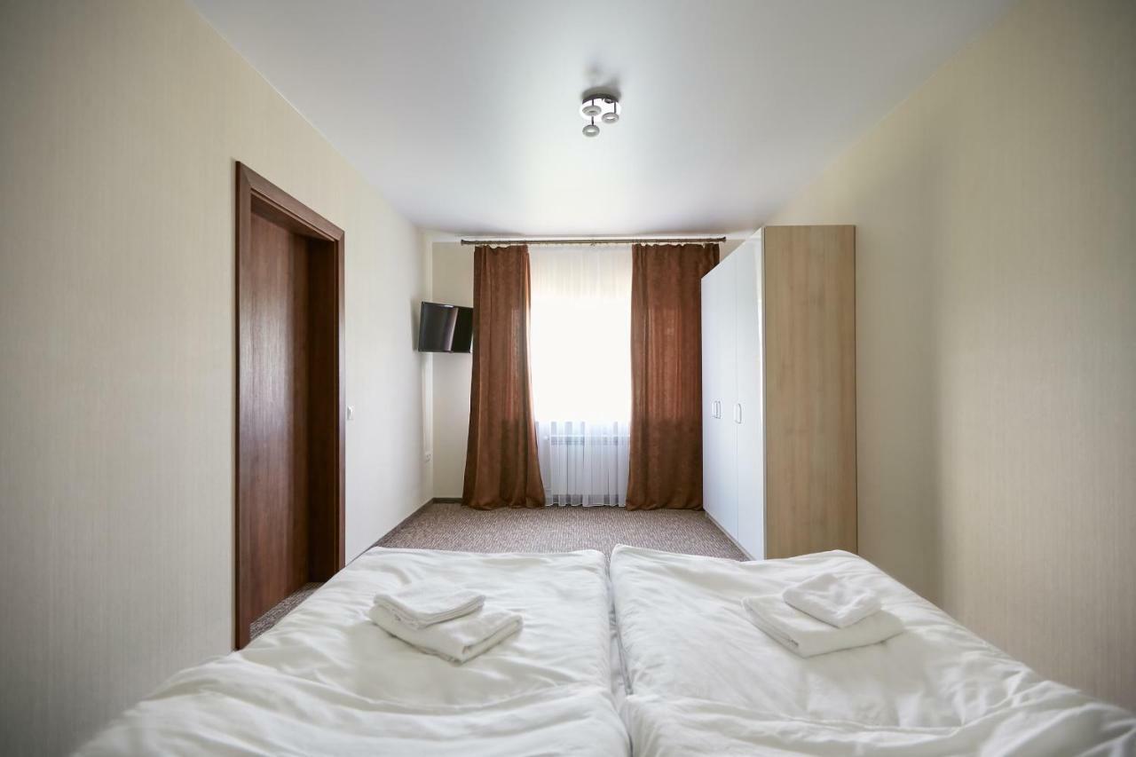 Pansionat Bogema Truskawiec Zewnętrze zdjęcie
